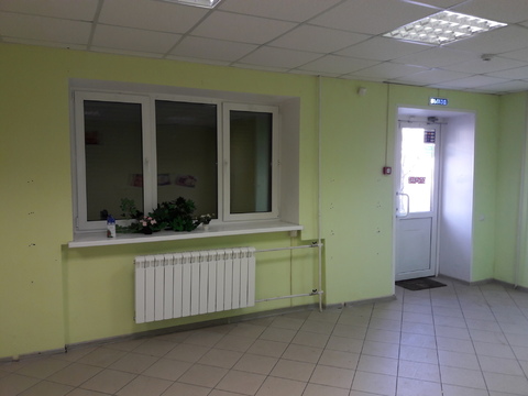 Срочно сдаем помещение в Балашихе на ул. Свердлова, 10 Срочно сдаем помещение в Балашихе на ул. Свердлова, 10