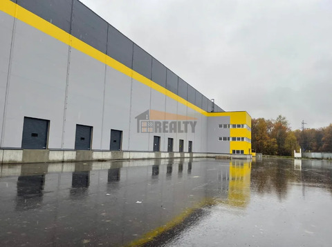 Продажа склада, Подольск, 345800000 руб.