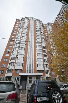 Москва, 1-но комнатная квартира, ул. Перовская д.22 к2, 6500000 руб.