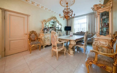 Москва, 4-х комнатная квартира, 5-й Монетчиковский пер. д.8/10, 26200000 руб.