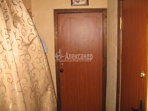 Москва, 1-но комнатная квартира, ул. Напрудная 1-я д.34, 5200000 руб.