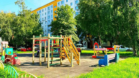 Москва, 1-но комнатная квартира, ул. Гурьянова д.79, 10200000 руб.