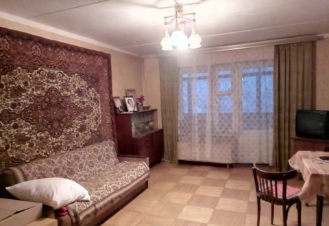 Фрязино, 2-х комнатная квартира, ул. Центральная д.8, 3400000 руб.