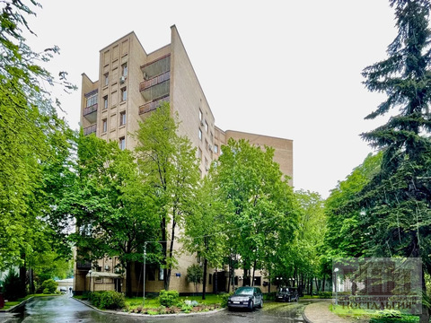 Москва, 4-х комнатная квартира, Гранатный пер. д.10 с1, 195000000 руб.