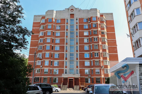 Подольск, 3-х комнатная квартира, ул. Гайдара д.10А, 7990000 руб.