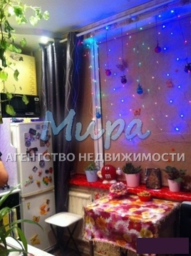 Москва, 1-но комнатная квартира, 2-я  Марьиной Рощи д.12, 6800000 руб.