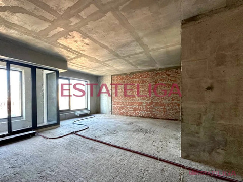 Москва, 3-х комнатная квартира, ул. Усачева д.15А, 215000000 руб.