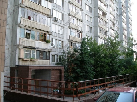 Москва, 3-х комнатная квартира, Заревый пр. д.12, 9500000 руб.