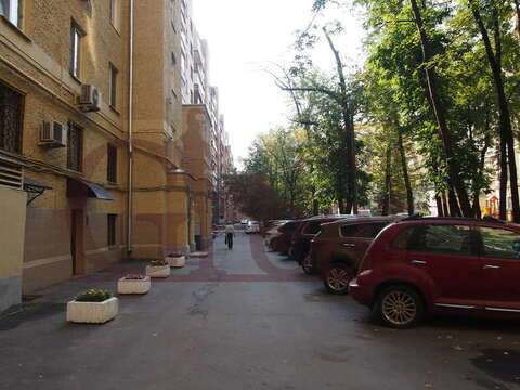 Москва, 2-х комнатная квартира, Смоленская-Сенная пл. д.23/25, 18000000 руб.