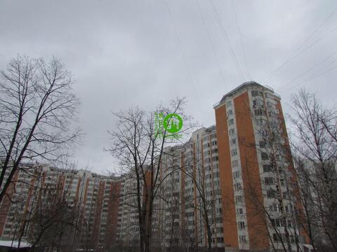 Москва, 2-х комнатная квартира, ул. Тихомирова д.д. 1к2, 8750000 руб.