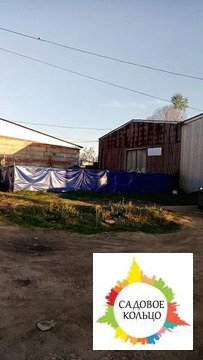Продам базу с земельным участком общей площадью 16 сотек земли. Продам базу с земельным участком общей площадью 16 сотек земли.