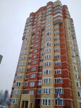 Черноголовка, 2-х комнатная квартира, Центральная ул, д.24, 5250000 руб.