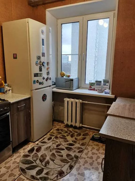 Москва, 2-х комнатная квартира, ул. Сущевский Вал д.67, 11600000 руб.