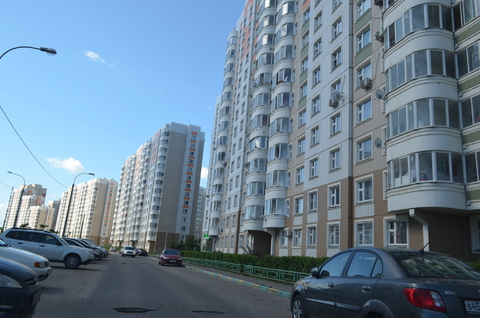 Подольск, 3-х комнатная квартира, ул. Академика Доллежаля д.26, 4900000 руб.