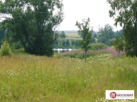 Земельный участок 8,9 соток в Москве, 2225000 руб.