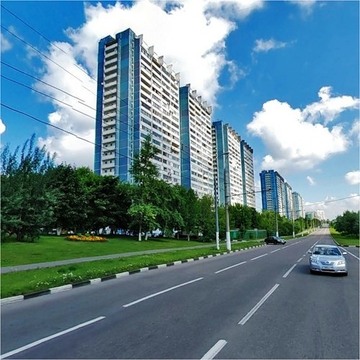 Москва, 3-х комнатная квартира, ул. Тарусская д.22К2, 11800000 руб.