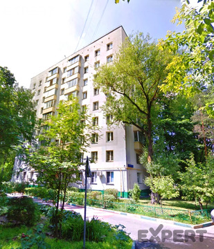 Москва, 1-но комнатная квартира, Карамышевская наб. д.66, 10700000 руб.