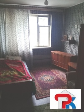 Клин, 3-х комнатная квартира, ул. Карла Маркса д.37, 3300000 руб.
