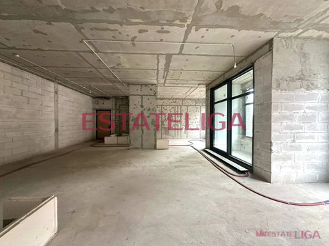 Москва, 3-х комнатная квартира, улица Сергея Бондарчука д.4, 110000000 руб.