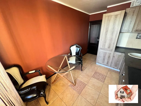 Москва, 1-но комнатная квартира, Мичуринский пр-кт. д.13, 18399999 руб.