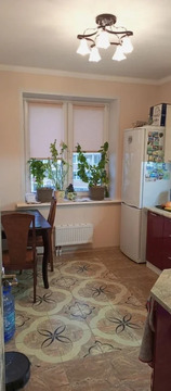 Щелково, 2-х комнатная квартира, Радиоцентра 5 д.18к1, 9200000 руб.