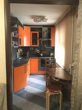 Домодедово, 3-х комнатная квартира, Кутузова проезд д.13, 5000000 руб.