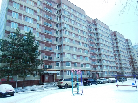Ногинск, 4-х комнатная квартира, ул. Ильича д.79, 4820000 руб.