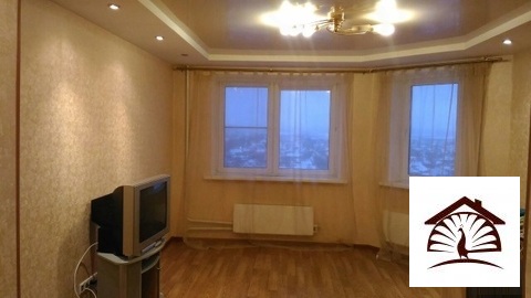 Серпухов, 1-но комнатная квартира, ул. Центральная д.142 к1, 2700000 руб.