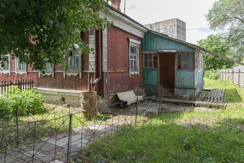 Жилой дом в городе Наро-Фоминск, 1850000 руб.