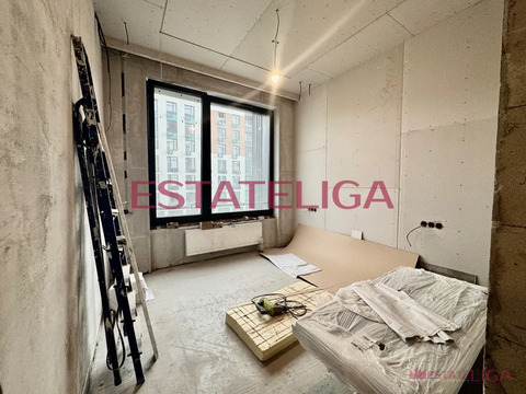 Москва, 2-х комнатная квартира, проспект Лихачева д.20, 23950000 руб.