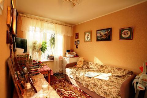 Москва, 2-х комнатная квартира, ул. Вагоноремонтная д.17, 5600000 руб.