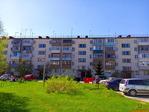 Чехов, 1-но комнатная квартира, улица Спортивная д.3, 2500000 руб.