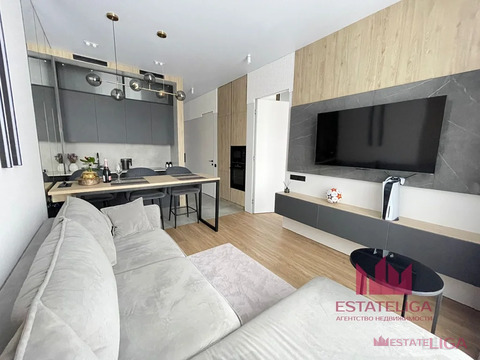 Москва, 2-х комнатная квартира, Волоколамское ш. д.81/2с3, 24900000 руб.