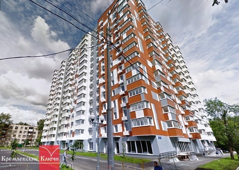 Москва, 2-х комнатная квартира, ул. Марьинская Б. д.11, 15000000 руб.