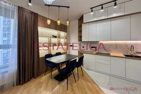 Москва, 3-х комнатная квартира, ул. Василисы Кожиной д.13, 34000000 руб.