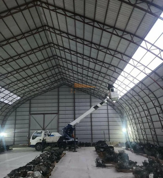 Продажа склада, Поярково, Солнечногорский район, ул. Полевая, 49000000 руб.