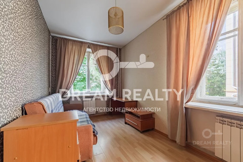 Продажа 2-комн. кв-ры, МО, Котельники, мкр. Ковровый, д. 22 Продажа 2-комн. кв-ры, МО, Котельники, мкр. Ковровый, д. 22