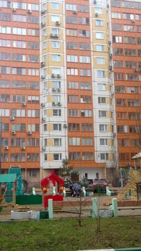 Москва, 2-х комнатная квартира, ул. Усиевича д.27-1, 14700000 руб.