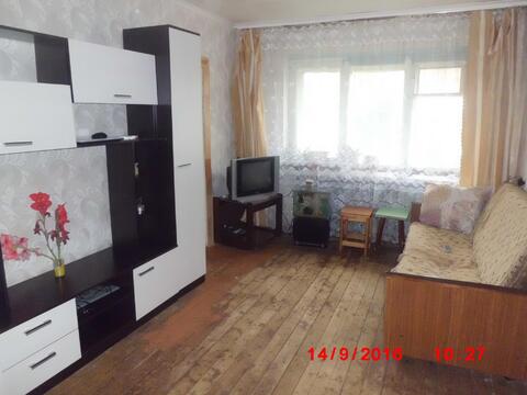 Уваровка, 2-х комнатная квартира, ул. Урицкого д.5, 1400000 руб.