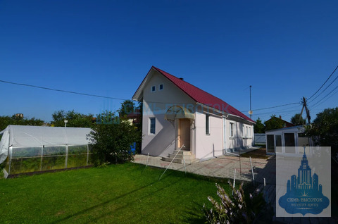 Продажа дома, Подольск, 11290000 руб.