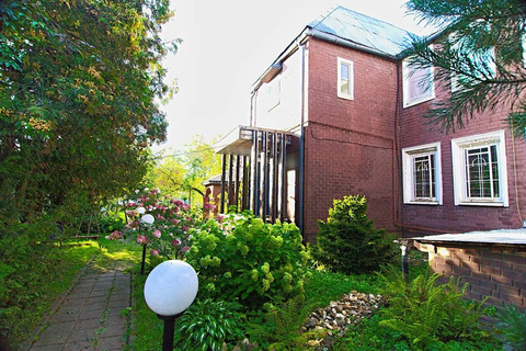 Продажа дома, Пушкино, Воскресенский район, Кировский проезд, 38880000 руб.