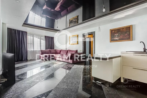 Продажа 3-комн. кв-ры, МО, г. Красногорск, Павшинский бульвар, д. 36 Продажа 3-комн. кв-ры, МО, г. Красногорск, Павшинский бульвар, д. 36
