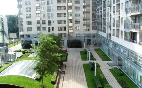 Москва, 2-х комнатная квартира, Маршала Жукова пр-кт. д.43 к3, 68000 руб.