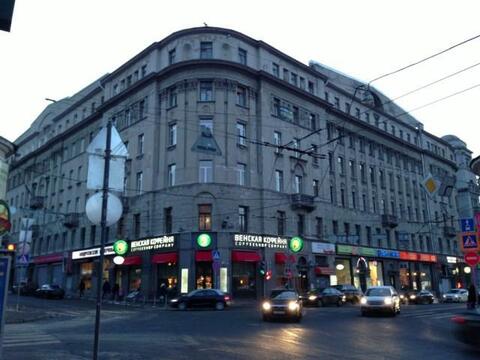 Москва, 4-х комнатная квартира, ул. Солянка д.1 с1/2, 33000000 руб.