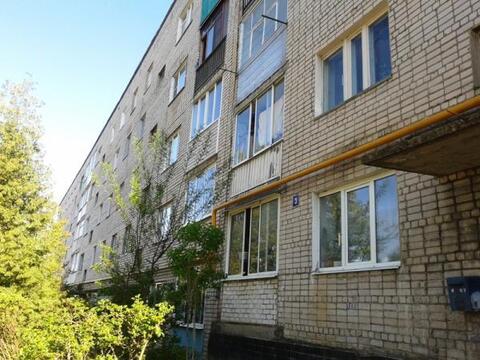 Новосиньково, 3-х комнатная квартира, Дуброво мкр. д.5, 2950000 руб.