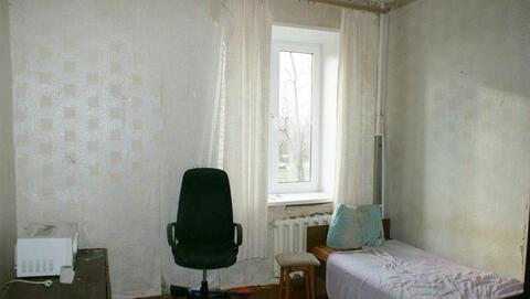 Комната в коммуналке в городе Волоколамске на ул. Тектсильщиков., 7000 руб.