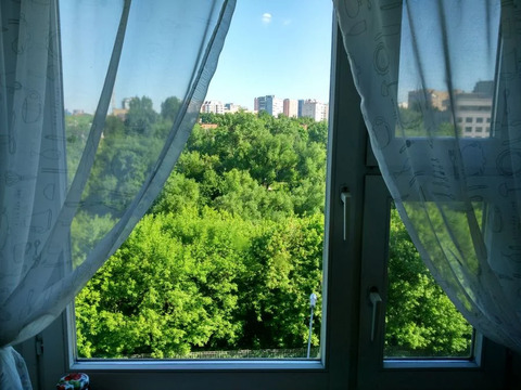 Москва, 1-но комнатная квартира, Севастопольский пр-кт. д.13, к. 4, 35000 руб.