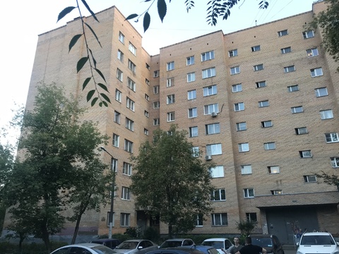 Пушкино, 3-х комнатная квартира, Пушкинское ш. д.8, 4650000 руб.