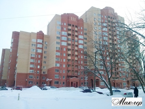 Электросталь, 2-х комнатная квартира, ул. Советская д.17а, 30000 руб.