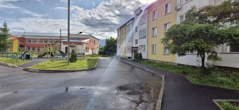 Егорьевск, 3-х комнатная квартира, ул. Владимирская д.11а, 5500000 руб.